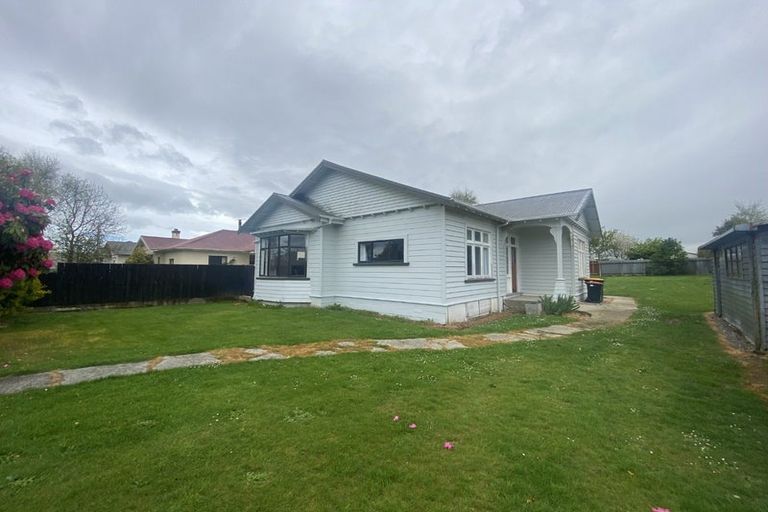Photo of property in 64 Chapman Street, Richmond, Invercargill, 9810