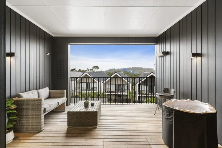 Photo of property in 74 Rangihina Road, Hobsonville, Auckland, 0616