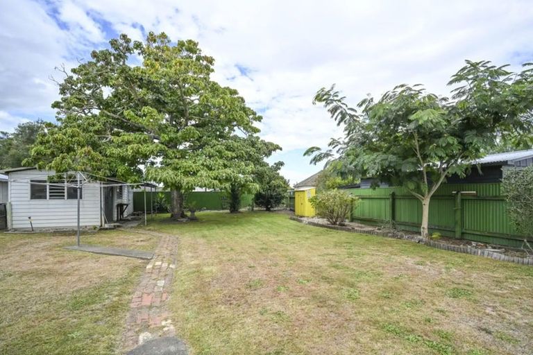 Photo of property in 819 Kowhai Street, Mahora, Hastings, 4120