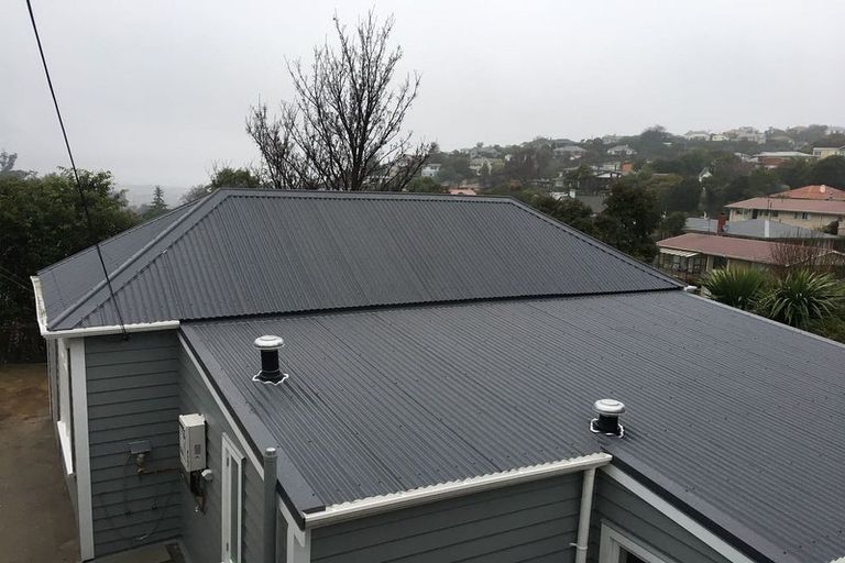 Photo of property in 12 Dalry Street, Mornington, Dunedin, 9011