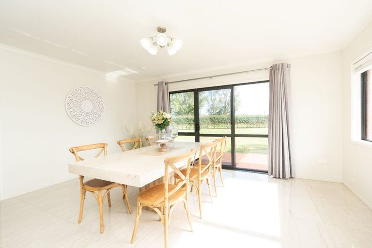 Photo of property in 294 Piako Road, Gordonton, Hamilton, 3281