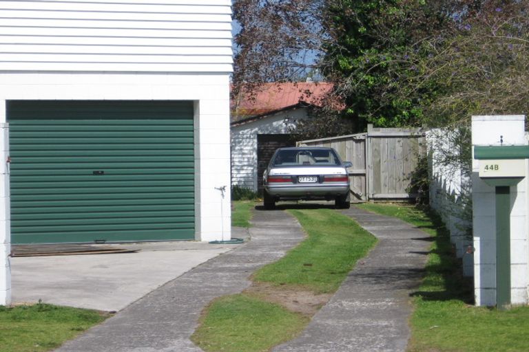 Photo of property in 44b Crane Street, Mount Maunganui, 3116