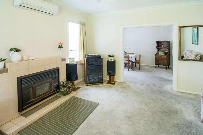 Photo of property in 24 Michael Street, Kuripuni, Masterton, 5810