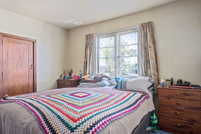 Photo of property in 27 Warwick Street, Mayfield, Blenheim, 7201