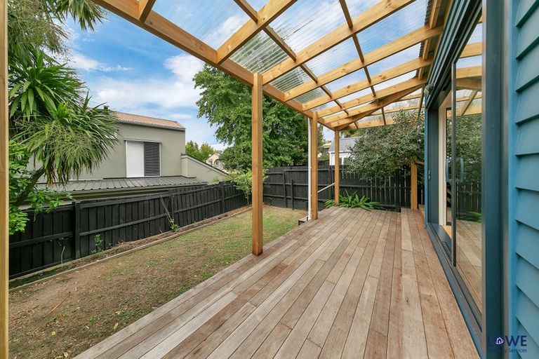 Photo of property in 101 Franklin Road, Freemans Bay, Auckland, 1011