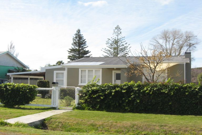 Photo of property in 17 Apatu Street, Wairoa, 4108