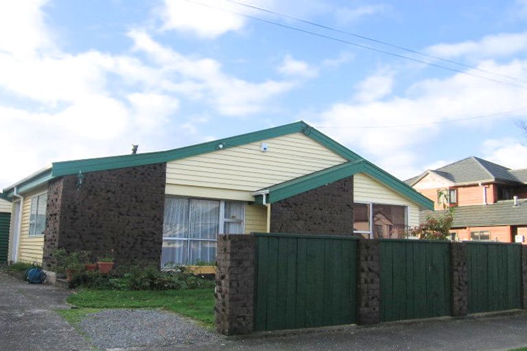 Photo of property in 87 Pretoria Street, Hutt Central, Lower Hutt, 5010