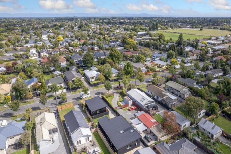 Photo of property in 22a Carrick Street, Mairehau, Christchurch, 8013