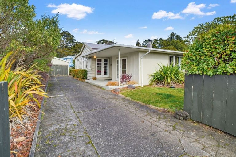 Photo of property in 19 Moore Street, Ohakune, 4625