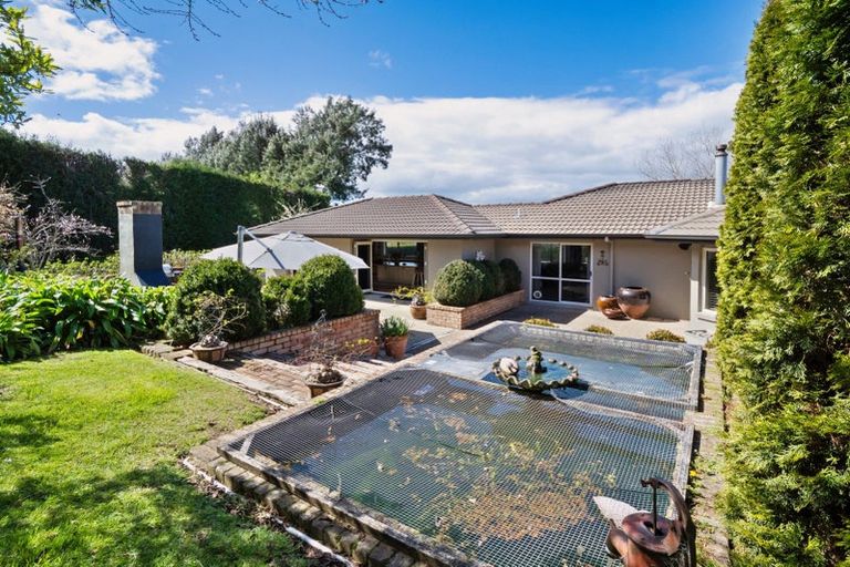 Photo of property in 186 Keenan Road, Pyes Pa, Tauranga, 3173