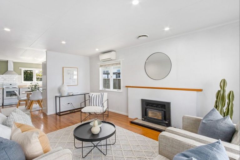 Photo of property in 7 Palmerston Road, Havelock North, 4130