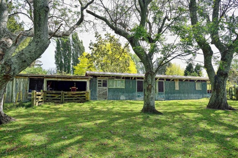 Photo of property in 230 Harper Road, Makauri, Gisborne, 4071