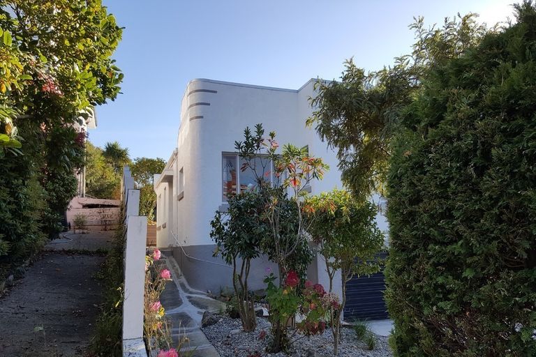 Photo of property in 68 Hawthorn Avenue, Mornington, Dunedin, 9011