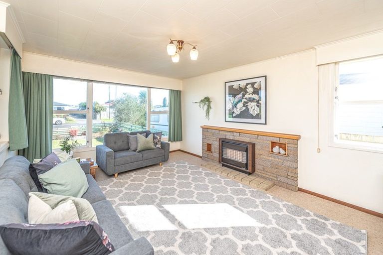 Photo of property in 46 Surrey Road, Springvale, Whanganui, 4501