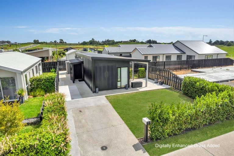 Photo of property in 17 Hirere Street, Te Kauwhata, 3710