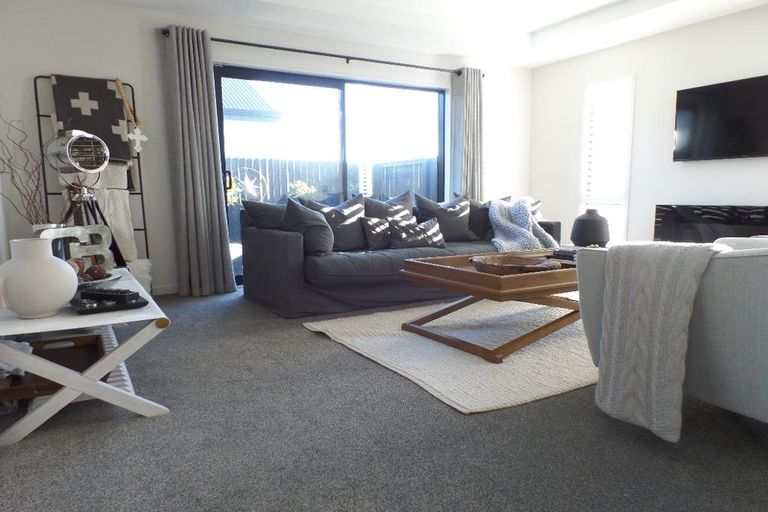 Photo of property in 31 Ishwar Ganda Boulevard, Halswell, Christchurch, 8025
