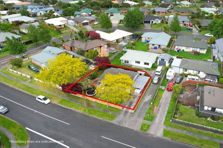 Photo of property in 24a Lloyd Drive, Nawton, Hamilton, 3200