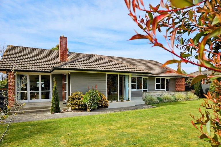 Photo of property in 7 Point Bush Road, Waimate, 7924