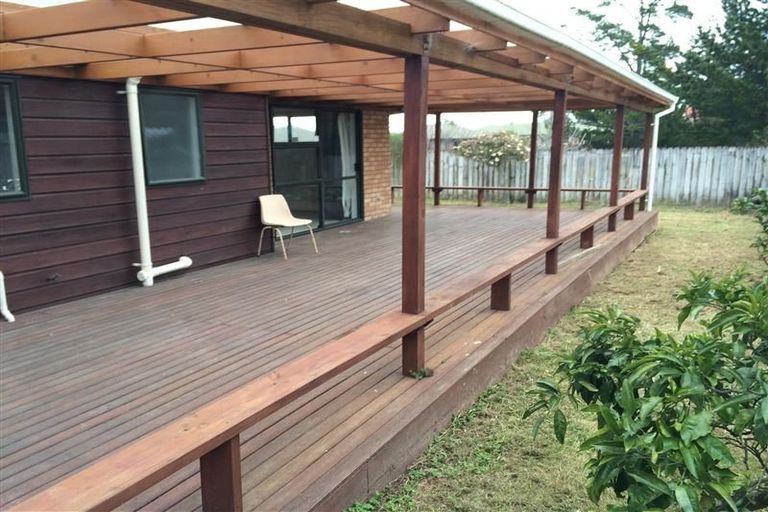 Photo of property in 163 Burswood Drive, Burswood, Auckland, 2013