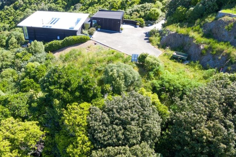 Photo of property in 125 Nicholson Road, Khandallah, Wellington, 6035