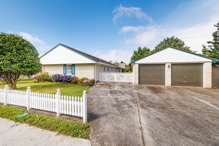 Photo of property in 144 Winchester Street, Ashhurst, 4810