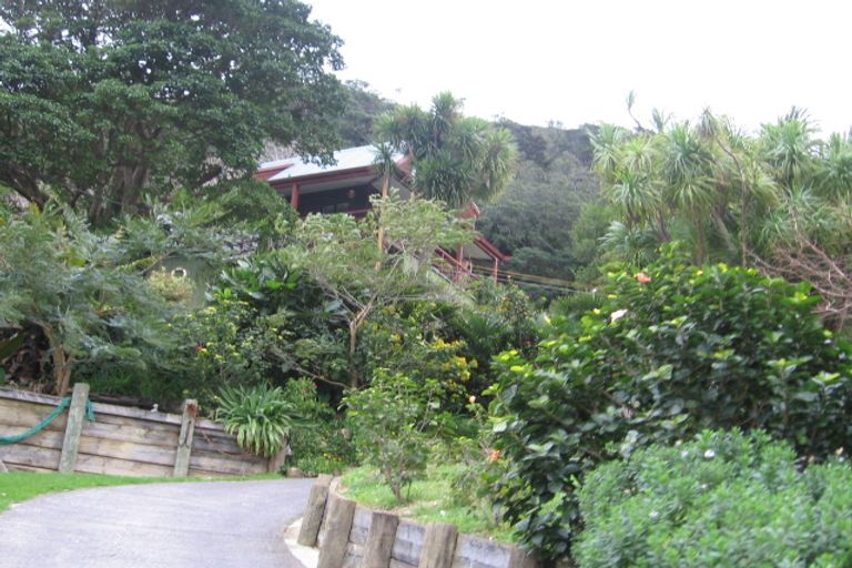 Photo of property in 8 Bay View Place, Whangarei Heads, Whangarei, 0174