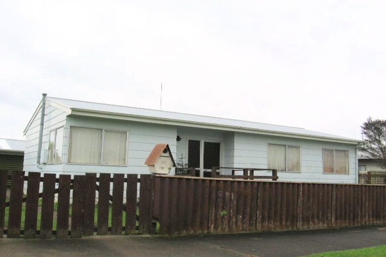 Photo of property in 49 Port Street West, Feilding, 4702