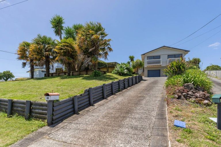 Photo of property in 43 Carr Street, Te Kamo, Whangarei, 0112