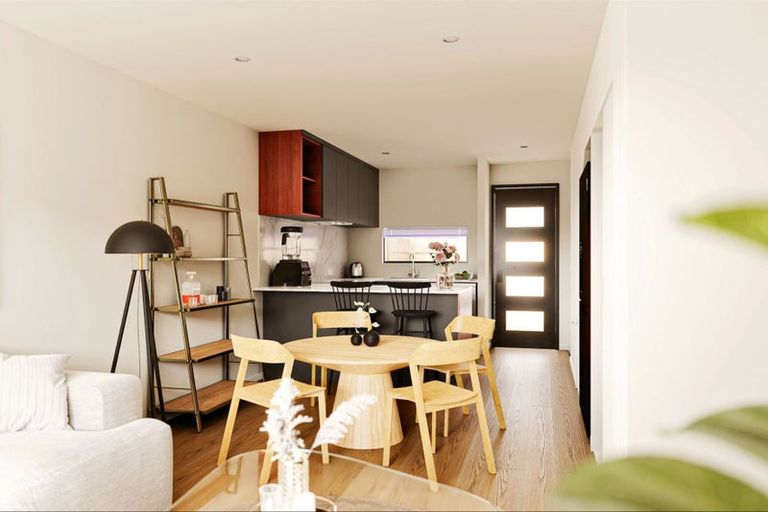 Photo of property in 2 Valiant Street, Mangere, Auckland, 2022