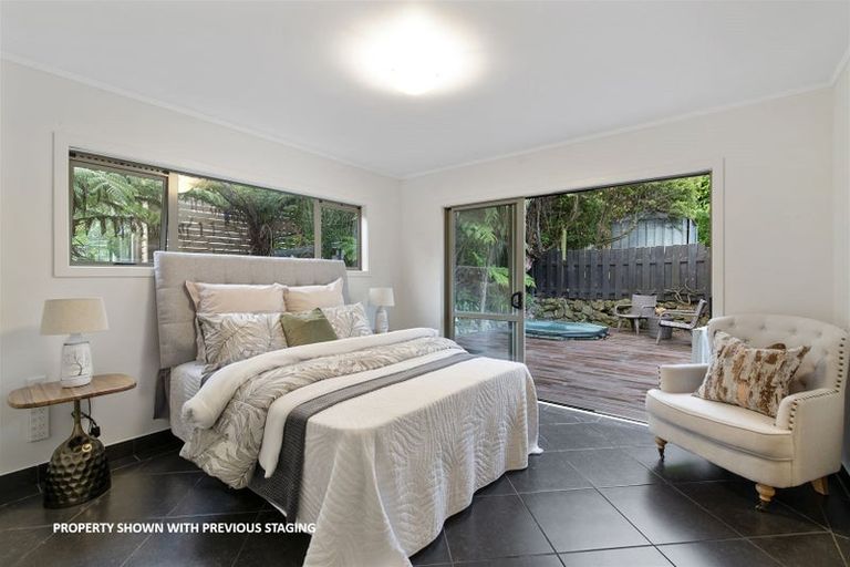 Photo of property in 13 Sandford Street, Campbells Bay, Auckland, 0630