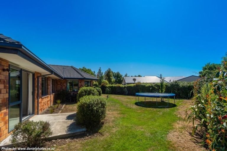 Photo of property in 30a Sheridan Drive, Rolleston, 7614