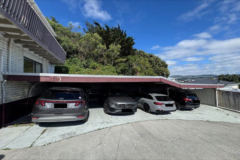 Photo of property in 25a Townsend Road, Miramar, Wellington, 6022