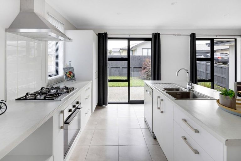 Photo of property in 78 Sylvester Crescent, Flagstaff, Hamilton, 3210