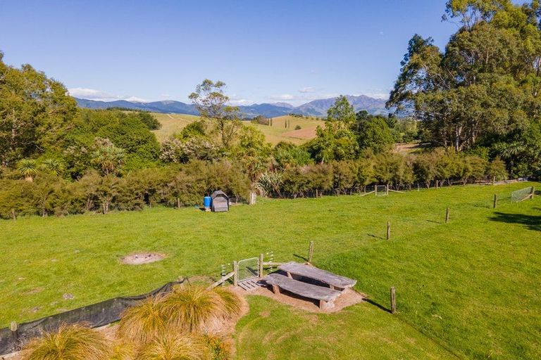 Photo of property in 263 Downs Road, Geraldine Downs, Geraldine, 7991