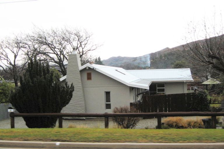 Photo of property in 15 Newcastle Street, Clyde, 9330