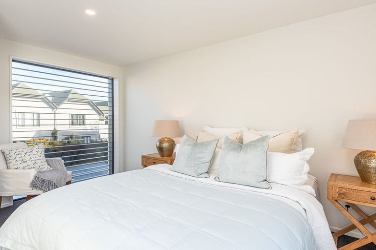 Photo of property in 4/77 Deans Avenue, Riccarton, Christchurch, 8011