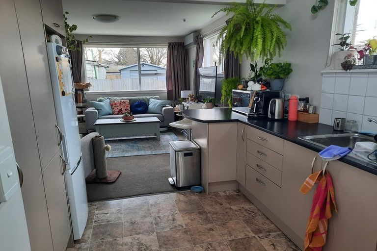 Photo of property in 1/447 Madras Street, St Albans, Christchurch, 8014