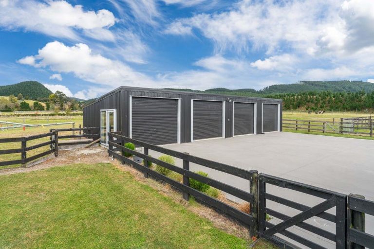 Photo of property in 341 White Road, Broadlands, Reporoa, 3081