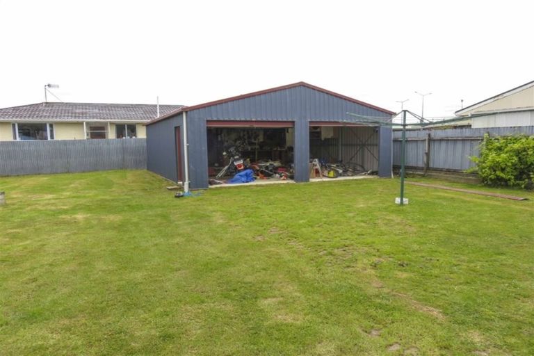 Photo of property in 188 Dome Street, Newfield, Invercargill, 9812