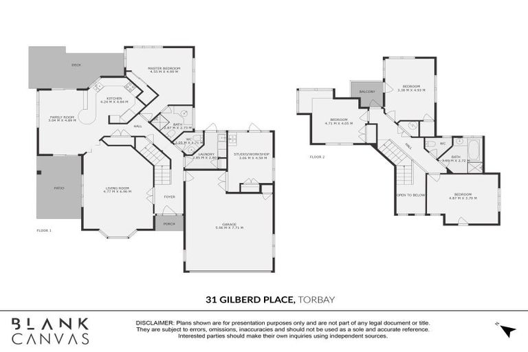 Photo of property in 31 Gilberd Place, Torbay, Auckland, 0630