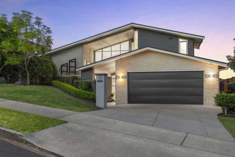 Photo of property in 6 Aria View, Bethlehem, Tauranga, 3110