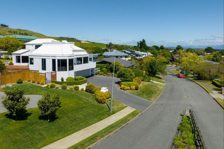 Photo of property in 34 Elisha Drive, Witherlea, Blenheim, 7201