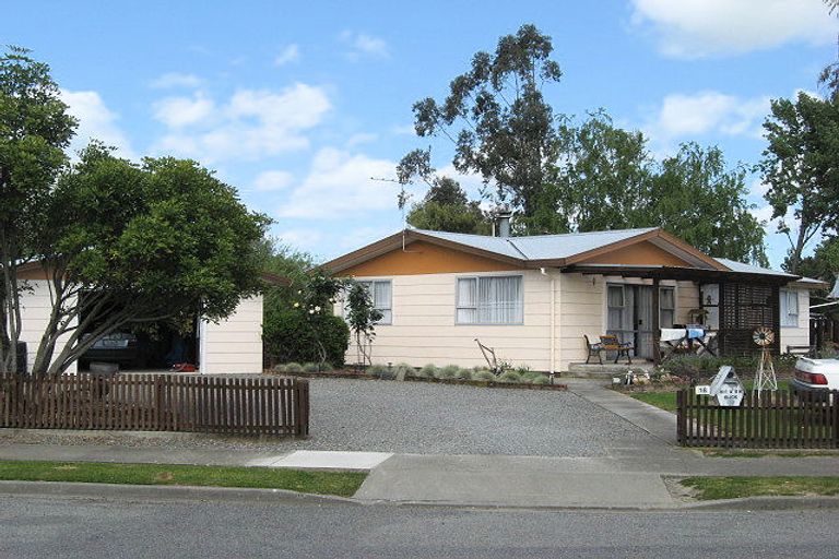 Photo of property in 18 Nicholson Street, Renwick, 7204