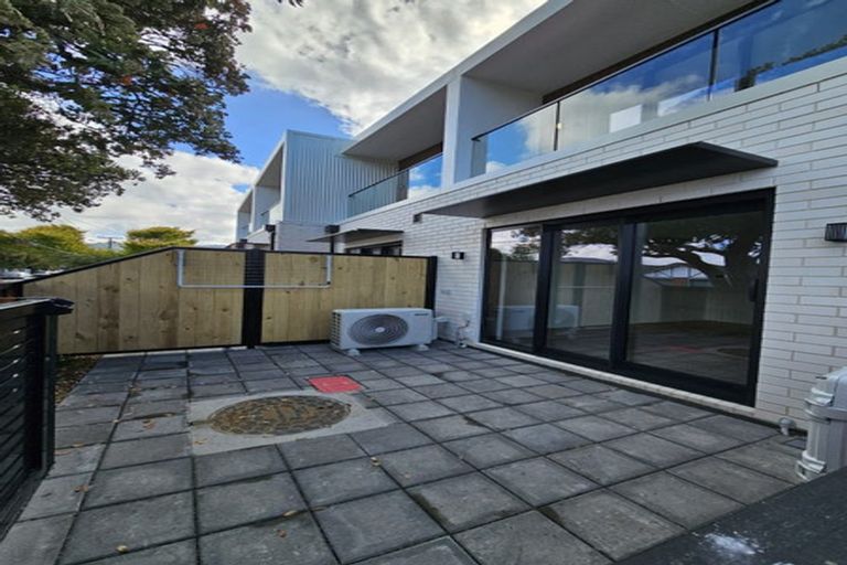 Photo of property in 4/7 Birch Street, Hutt Central, Lower Hutt, 5010