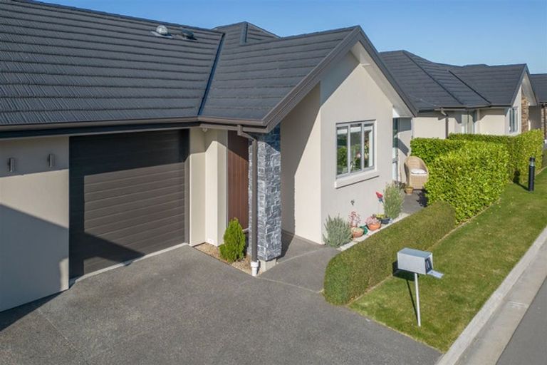 Photo of property in 15 Clydesdale Way, Lincoln, 7608