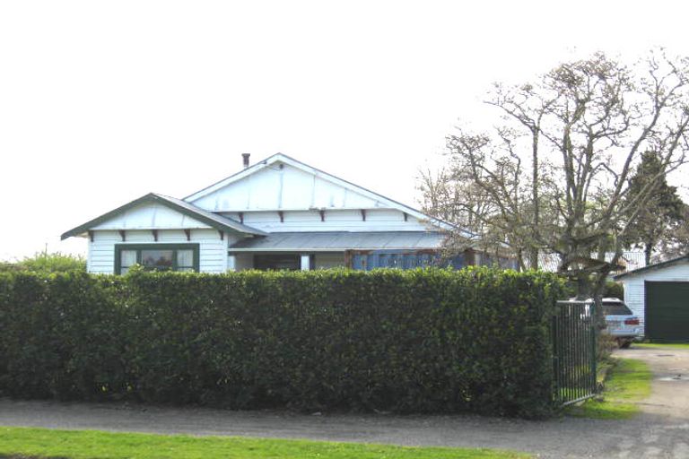 Photo of property in 67 Kuripuni Street, Kuripuni, Masterton, 5810