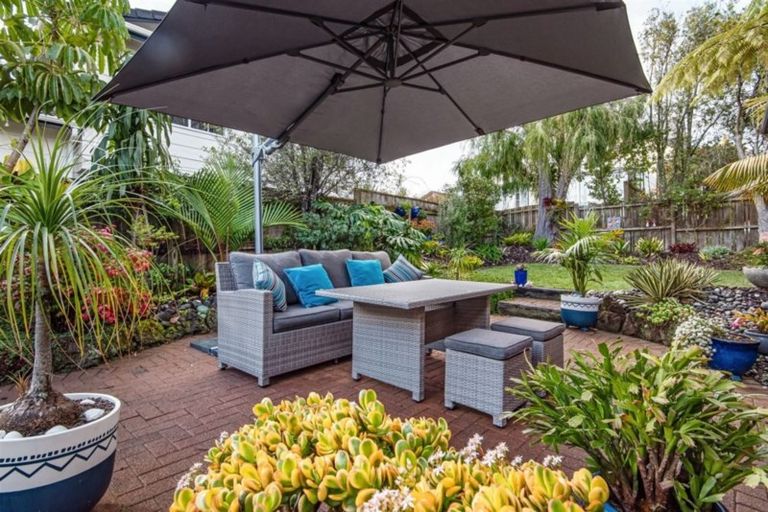 Photo of property in 6 Delisle Place, Windsor Park, Auckland, 0632