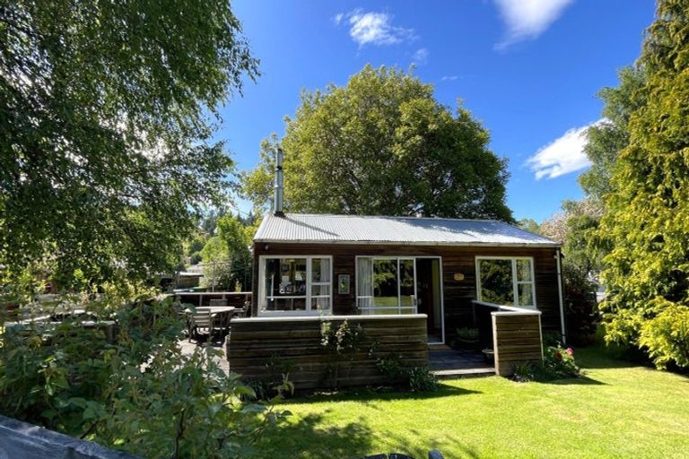 Photo of property in 3 Lua Street, Naseby, 9396