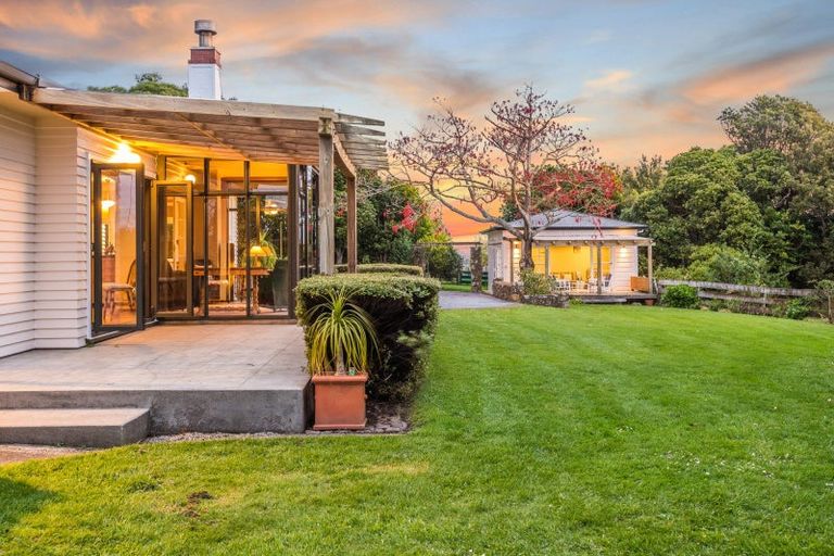 Photo of property in 3 Hadfield Road, Peka Peka, Waikanae, 5391