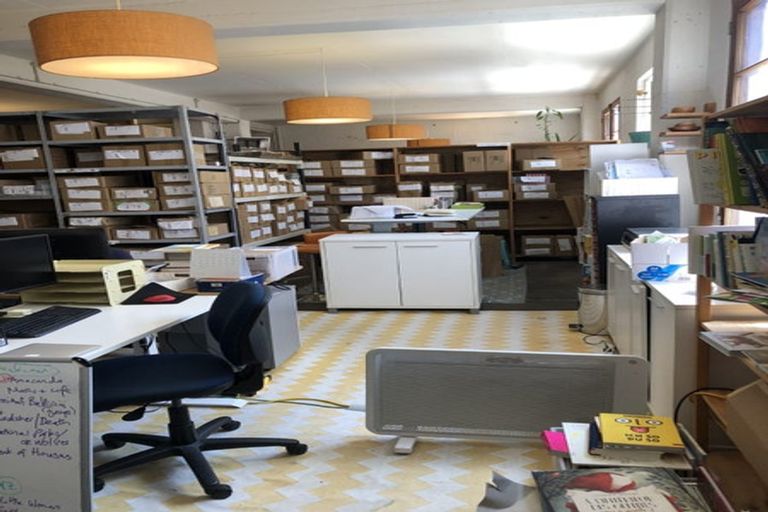 Photo of property in Wwmc Building, 1/101a Cuba Street, Te Aro, Wellington, 6011